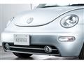 2004 Volkswagen New Beetle