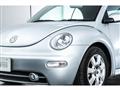 2004 Volkswagen New Beetle