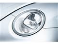 2004 Volkswagen New Beetle