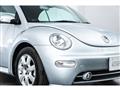 2004 Volkswagen New Beetle