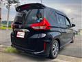 2021 Honda Freed