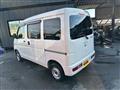 2016 Daihatsu Hijet Cargo
