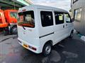 2016 Daihatsu Hijet Cargo