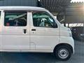 2016 Daihatsu Hijet Cargo