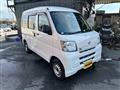 2016 Daihatsu Hijet Cargo