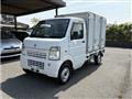 2012 Suzuki Carry Truck