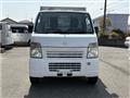 2012 Suzuki Carry Truck