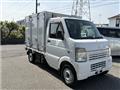 2012 Suzuki Carry Truck
