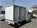 2012 Suzuki Carry Truck