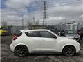 2017 Nissan Juke