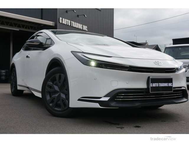 2023 Toyota Prius