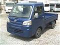 2014 Daihatsu Hijet Truck