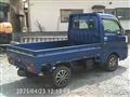 2014 Daihatsu Hijet Truck