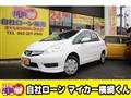 2012 Honda Fit