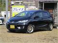 2014 Honda Fit