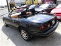 1995 Mazda Roadster