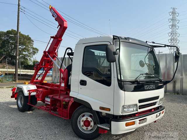 2004 Isuzu Isuzu Others