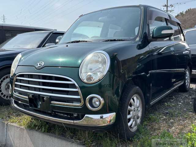 2007 Daihatsu Miragino