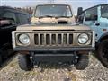 1992 Suzuki Jimny