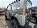 1992 Suzuki Jimny