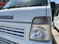 2008 Suzuki Carry Truck