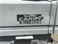 2008 Suzuki Carry Truck