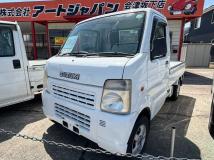 2008 Suzuki Carry Truck