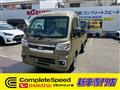 2025 Daihatsu Hijet Truck