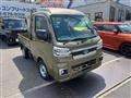 2025 Daihatsu Hijet Truck