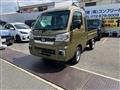 2025 Daihatsu Hijet Truck