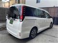 2015 Toyota Noah