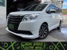 2015 Toyota Noah