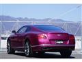 2015 Bentley Continental GT