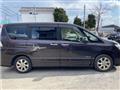 2013 Nissan Serena