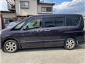2013 Nissan Serena