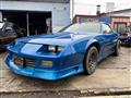 1992 Chevrolet Camaro