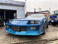 1992 Chevrolet Camaro