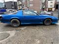 1992 Chevrolet Camaro