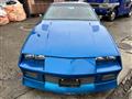 1992 Chevrolet Camaro