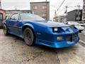 1992 Chevrolet Camaro