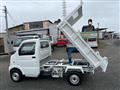 2012 Suzuki Carry Truck