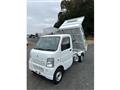 2012 Suzuki Carry Truck