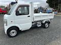 2012 Suzuki Carry Truck