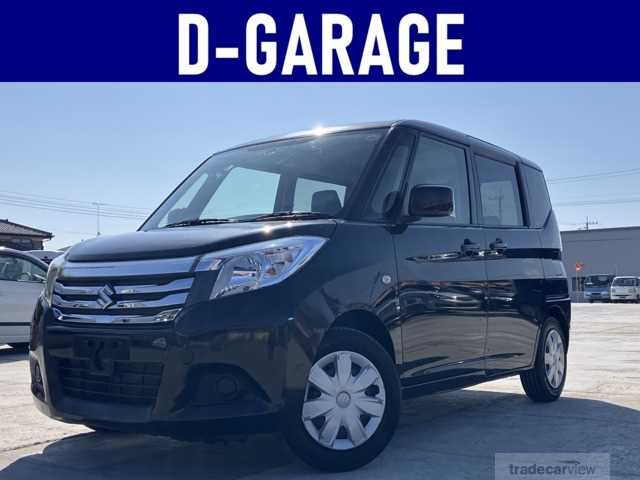 2016 Suzuki Suzuki Others