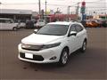 2014 Toyota Harrier