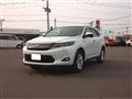 2014 Toyota Harrier