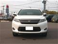 2014 Toyota Harrier