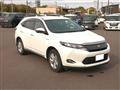 2014 Toyota Harrier