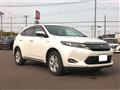 2014 Toyota Harrier