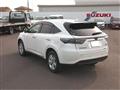 2014 Toyota Harrier